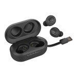 JLab JBuds Air In-Ear TWS Earphones black