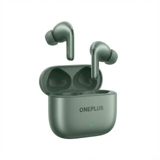 OnePlus Buds 4 green