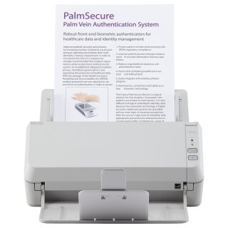RICOH SP-1120N Dokumenten-Scanner