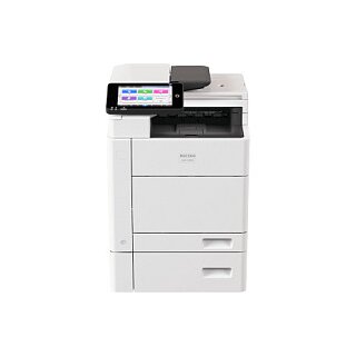 FL RICOH IM C320F A4 color Laser MFP