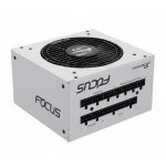 1000W Seasonic FOCUS GX-1000 ATX2.4 WHITE Kabel-Management