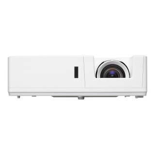 (1920x1200) Optoma ZU607T - DLP-Projektor - Laser - 3D - 6500 lm - WUXGA
