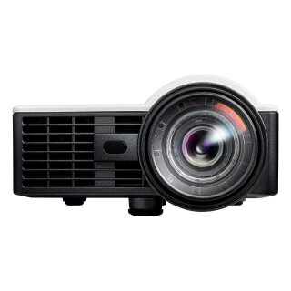(1280x800) Optoma ML1050STi - DLP-Projektor - LED - 3D - 1000 lm - WXGA