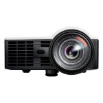 (1280x800) Optoma ML1050STi - DLP-Projektor - LED - 3D -...