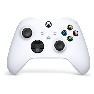 Xbox Wireless Controller - white