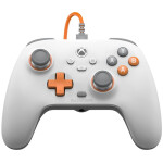Gamesir Controller T7 kabelgebunden Creamsicle white XBOX