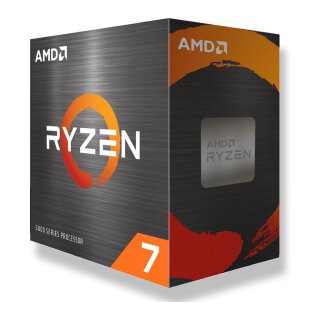 AMD AM4 Ryzen 7 5700 SBX 3,7GHz MAX 4,6GHz 8xCore 16xThreads 20MB 65W with Wraith Stealth Cooler