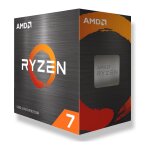 AMD AM4 Ryzen 7 5700 SBX 3,7GHz MAX 4,6GHz 8xCore...
