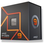 AMD AM5 Ryzen 9 7900 WOF 4,0GHz MaxBoost 5,4GHz 12xCore...
