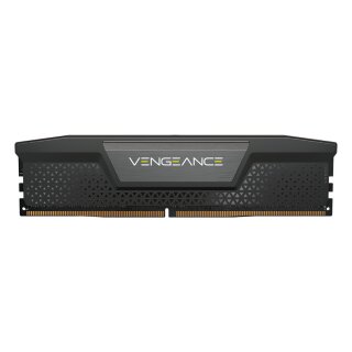 96GB PC 5600 CL40 CORSAIR KIT (2x48GB) VENGEANCE black retail