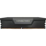 96GB PC 5200 CL38 CORSAIR KIT (2x48GB) VENGEANCE black...