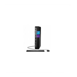 HP Pro Mini 400 G9 i5-13500T/16GB/512SSD/WLAN/W11Pro