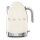 SMEG Wasserkocher 50s Style KLF04CREU, creme