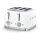 SMEG TSF03WHEU Toaster Weiß