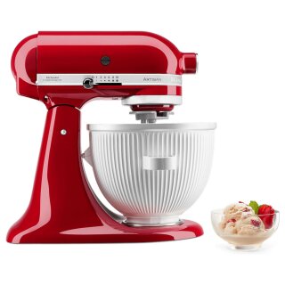 Kitchenaid 5KSMICM Shave Ice