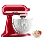 Kitchenaid 5KSMICM Shave Ice