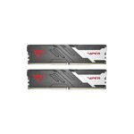 Patriot 32 GB DIMM 6000 (2x 16 GB) Dual-Kit (schwarz,...