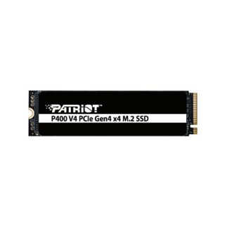 M.2 Patriot P400 V4 1 TB (PCIe 4.0 x4, NVMe 2.0, M.2 2280)