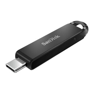STICK 128GB Sandisk Ultra USB 3.1 / USB-C