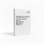 Lexware Kassenbuch Version 25.00 - 2026 - 1 Device, 1...