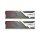 Patriot 32 GB DIMM 7000 (2x 16 GB) Dual-Kit (schwarz, PVVR532G700C32K, Viper Venom RGB, INTEL XMP)