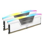 64GB PC 6400 CL32 CORSAIR KIT (2x32GB) VENGEANCE RGB W...