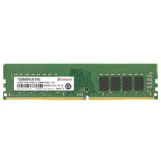 8GB PC 2666 CL19 Transcend JetRam, JM2666HLG-8G