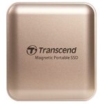4TB Transcend ESD420G Portable, USB20Gbps,Type-C,Magsa