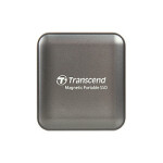 1TB Transcend ESD420C Portable, USB20Gbps,Type-C,Magsa