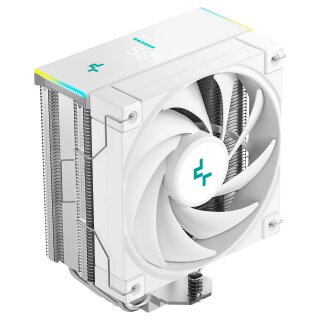 K Cooler Deepcool AK400 DIGITAL SE White