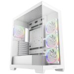 Midi DeepCool CG580 4F White V2