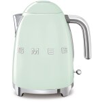 SMEG KLF03PGEU Elektrischer Wasserkocher, pastellgrün