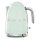 SMEG KLF03PGEU Elektrischer Wasserkocher, pastellgrün