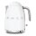 SMEG KLF03WHEU Elektrischer Wasserkocher, weiß