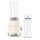 SMEG PBF01CREU Mixer aus Edelstahl. creme