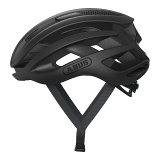 ABUS AirBreaker velvet black M