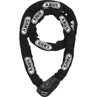 ABUS GRANIT City Chain 1060/170
