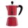 Bialetti Rainbow Kaffeemaschine*Rot*