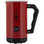 Bialetti MKF02 rosso Milchaufschumer