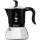 Bialetti FIAMMETTA 2TZ schwarz Induction