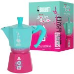 Bialetti Moka Express Squid Game 6TZ