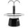 Bialetti MINI EXPRESS 2TZ schwarz