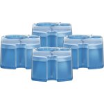 Braun CCR 4 Nachfllkartuschen 4er Pack