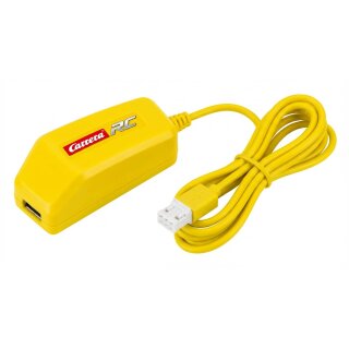 Carrera RC - USB Charger 3.2V-500mAh