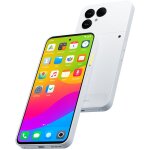 Fairphone 6 Dual-Sim 5G 8RAM 256GB cloud white