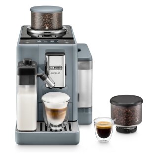 DeLonghi Kaffeemaschine Rivelia EXAM 440.55G