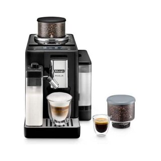 DeLonghi Kaffeemaschine Rivelia EXAM 440.55B
