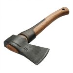 Fiskars Universalaxt Norden N10