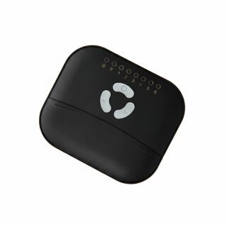 Shelly Plug&Play "FrankEver Sprinkler Controller FK-06X"