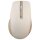 ASUS MD200 Maus, beige, Silent
